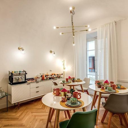 Trastevere 2.0 Roma Ngoại thất bức ảnh