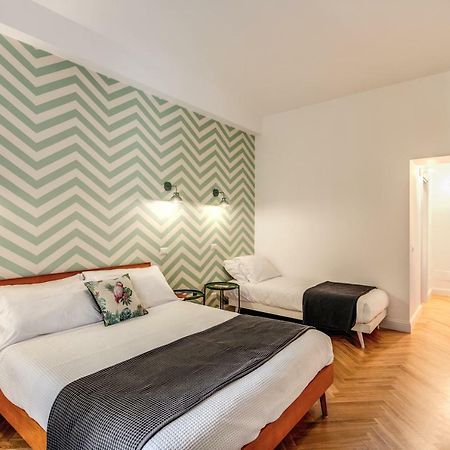 Trastevere 2.0 Roma Ngoại thất bức ảnh