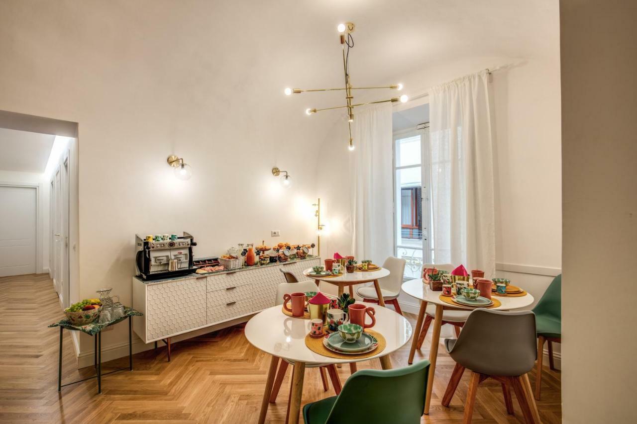 Trastevere 2.0 Roma Ngoại thất bức ảnh