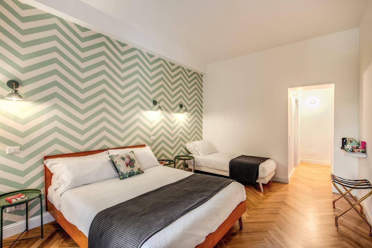 Trastevere 2.0 Roma Ngoại thất bức ảnh