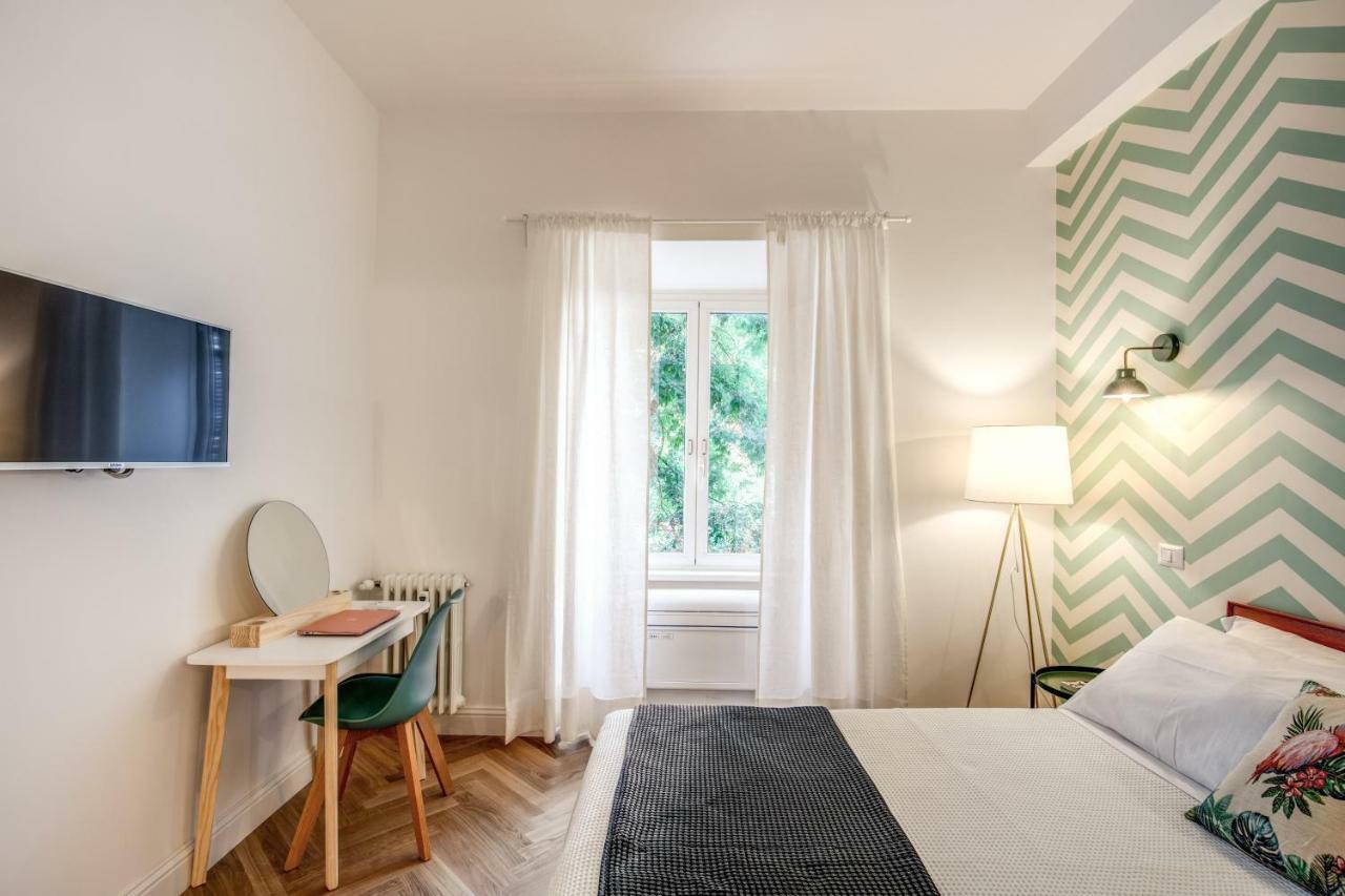 Trastevere 2.0 Roma Ngoại thất bức ảnh