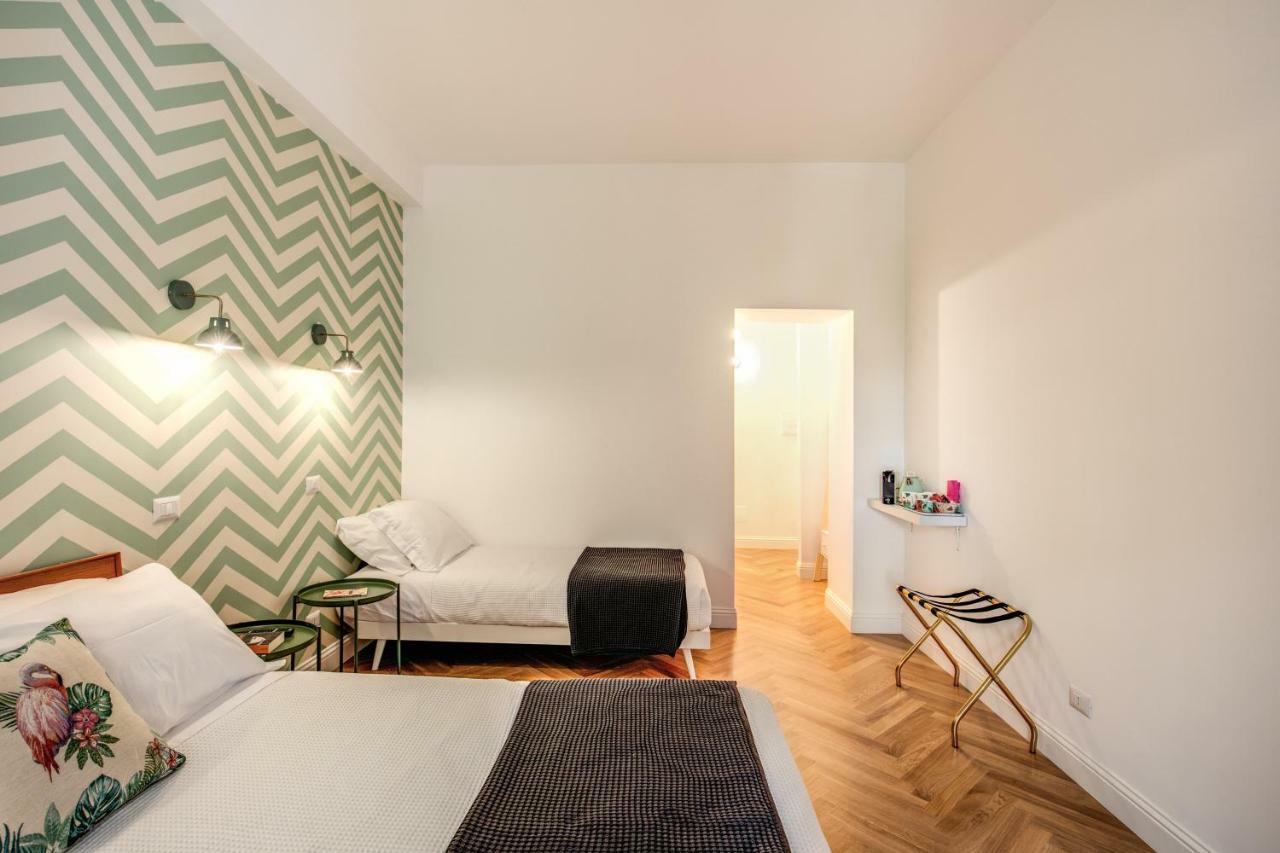 Trastevere 2.0 Roma Ngoại thất bức ảnh