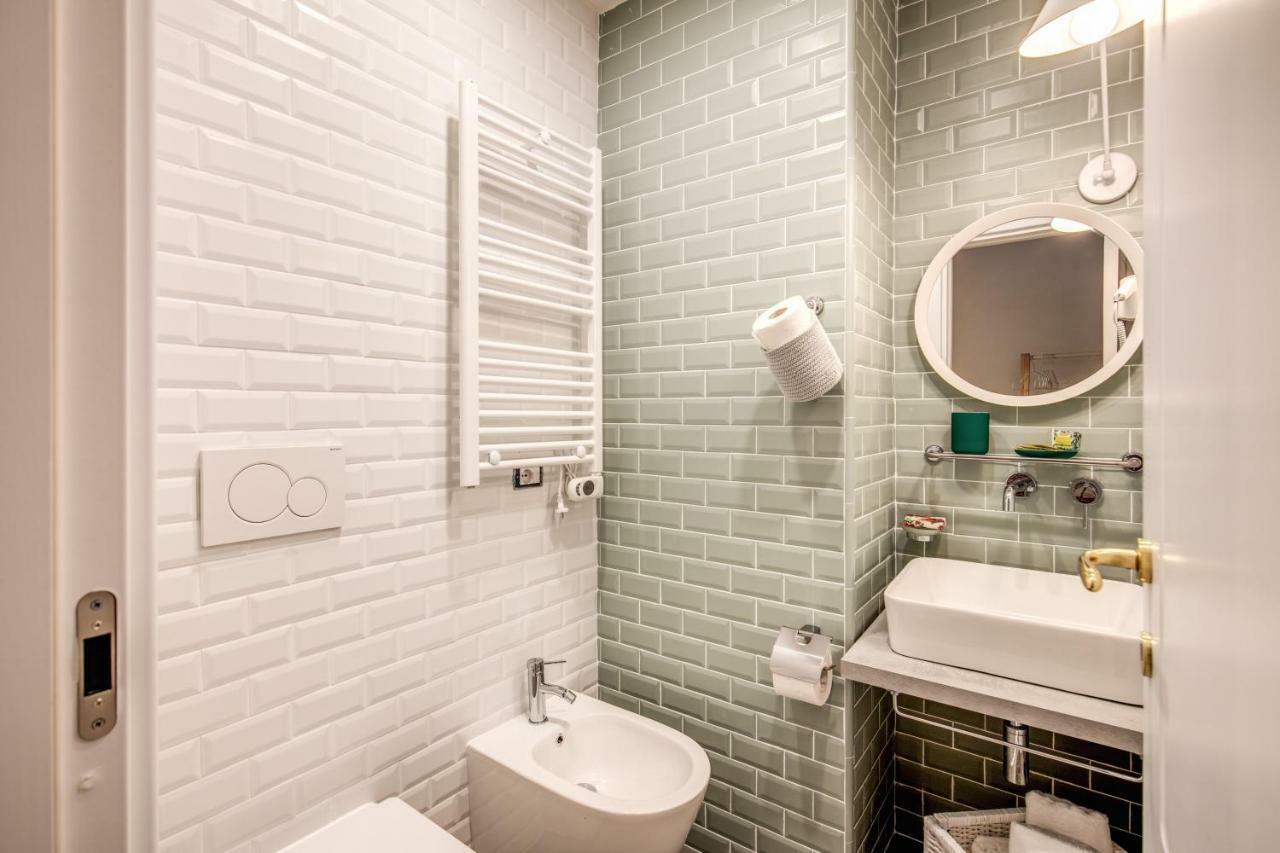 Trastevere 2.0 Roma Ngoại thất bức ảnh