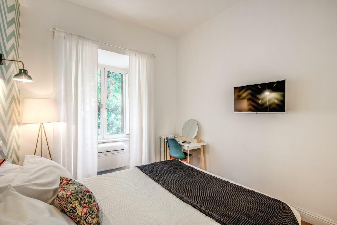 Trastevere 2.0 Roma Ngoại thất bức ảnh