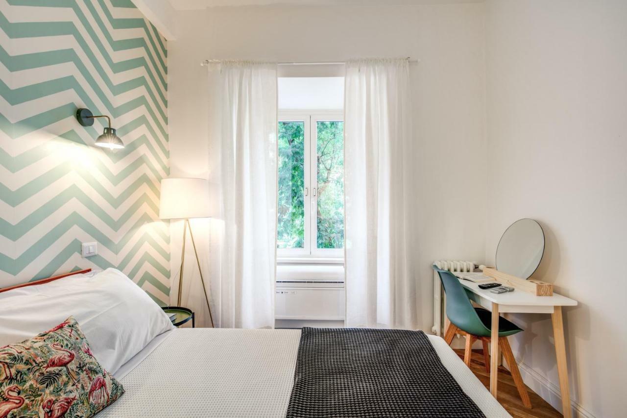 Trastevere 2.0 Roma Ngoại thất bức ảnh