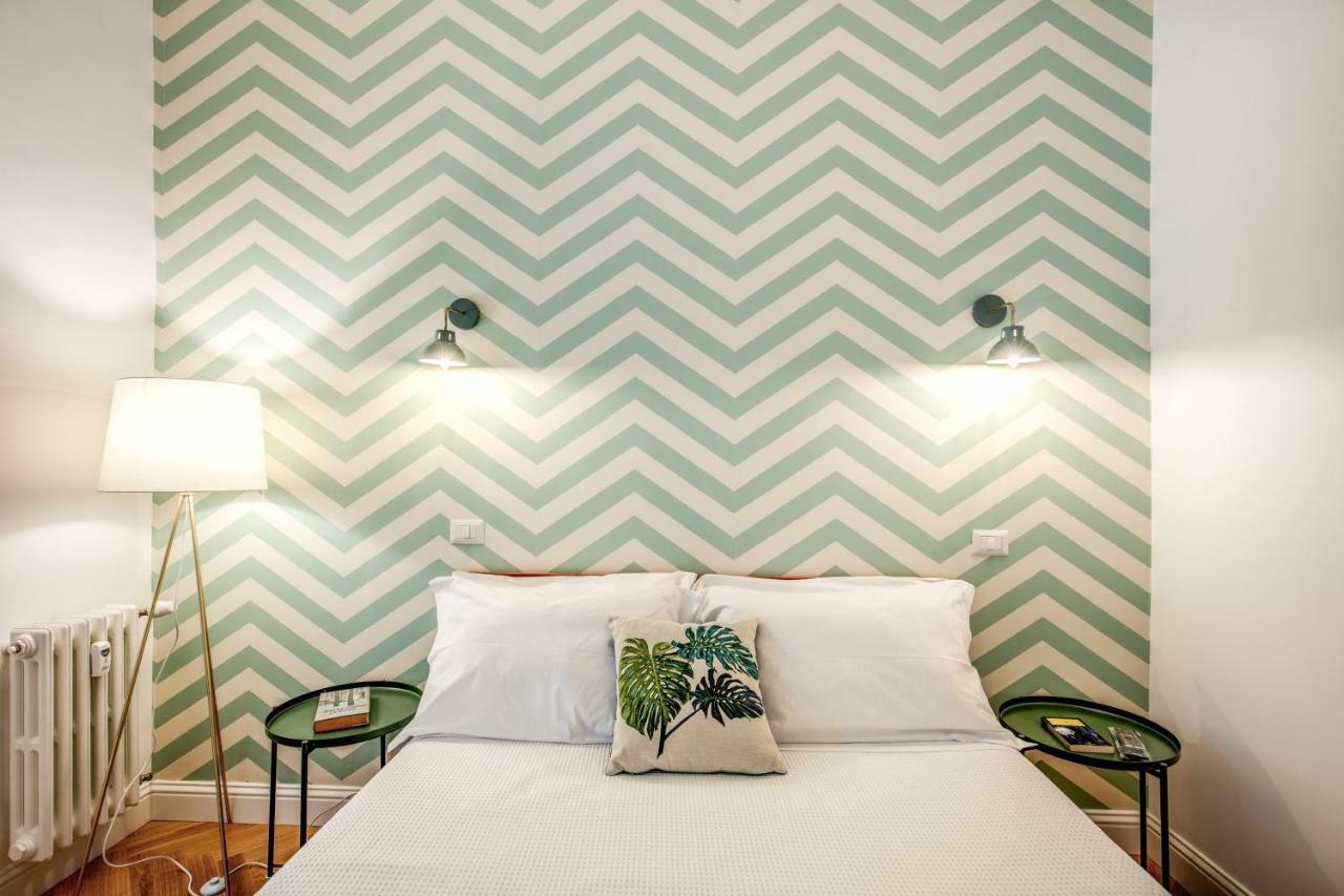 Trastevere 2.0 Roma Ngoại thất bức ảnh